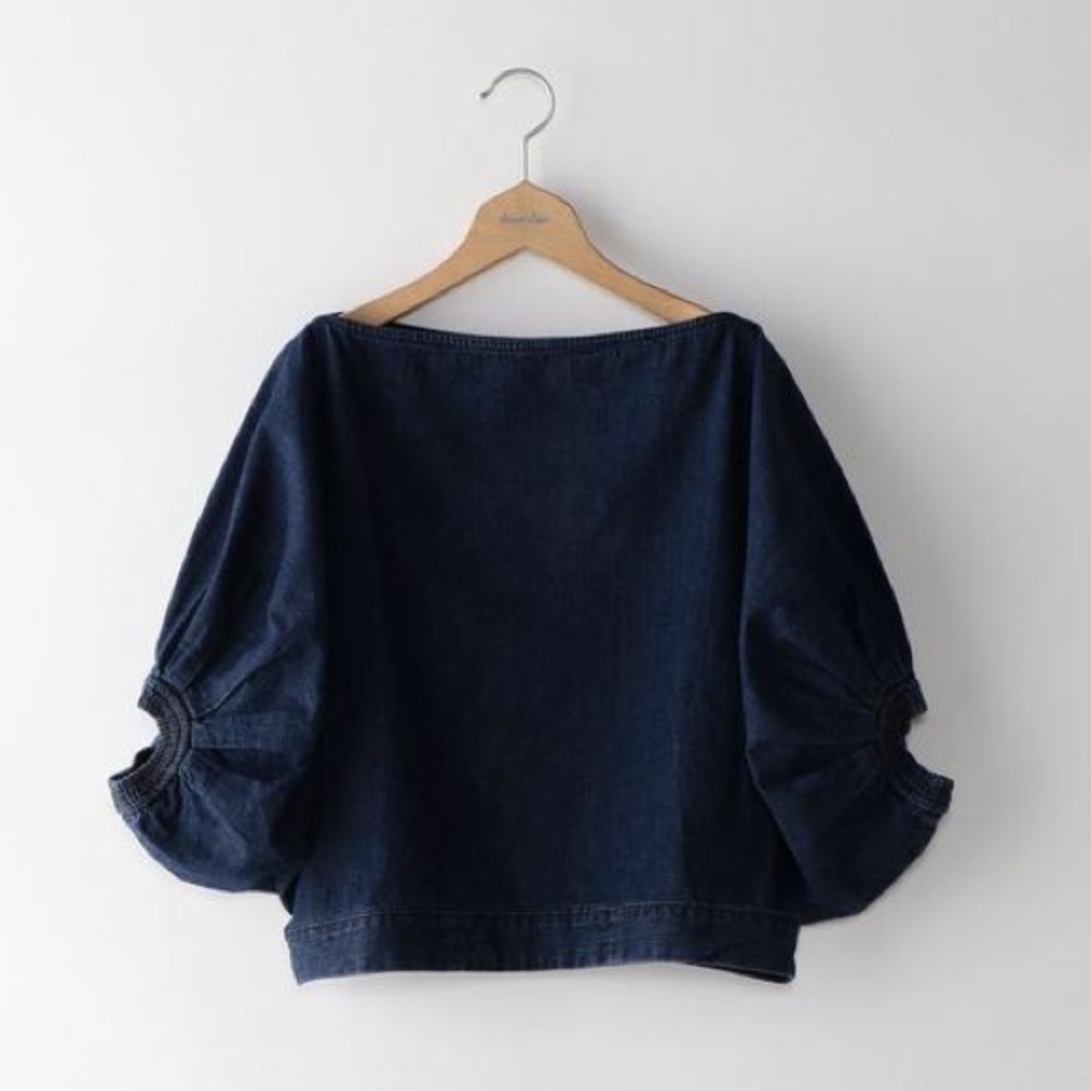 Rachel Comey Vital Top